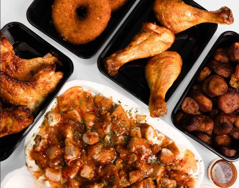 o-miam-s-poulet-fast-food-restaurant-de-poulet-nangis-illustration